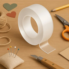 Nano Tape