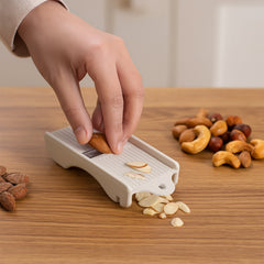 Liger Multipurpose Dry Fruit Slicer & Ginger (1 Pc)