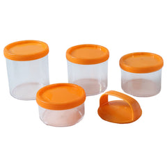 Dry Fruit Container