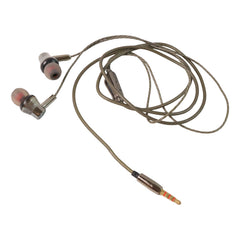 Premium Wired Earphones