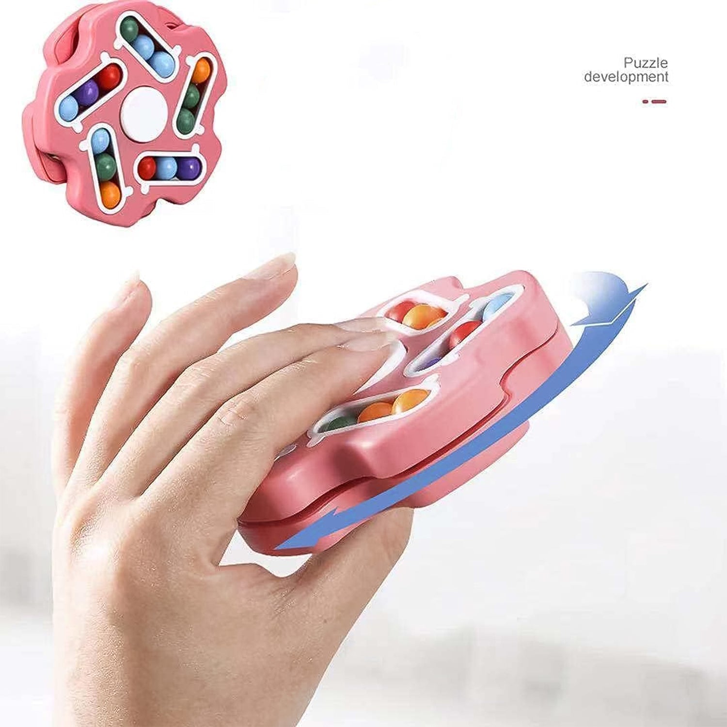 Fidget Toy