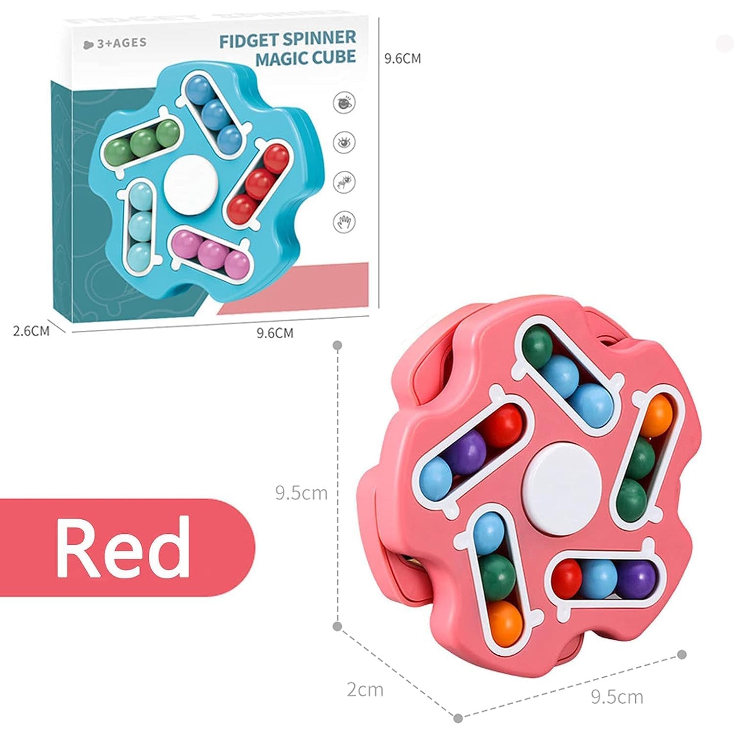 Spinner Toy