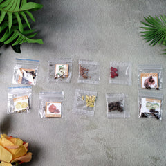 Fruit Seeds Mix