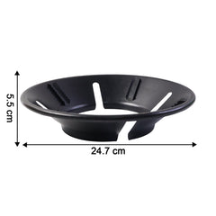 Gas Burner Plate