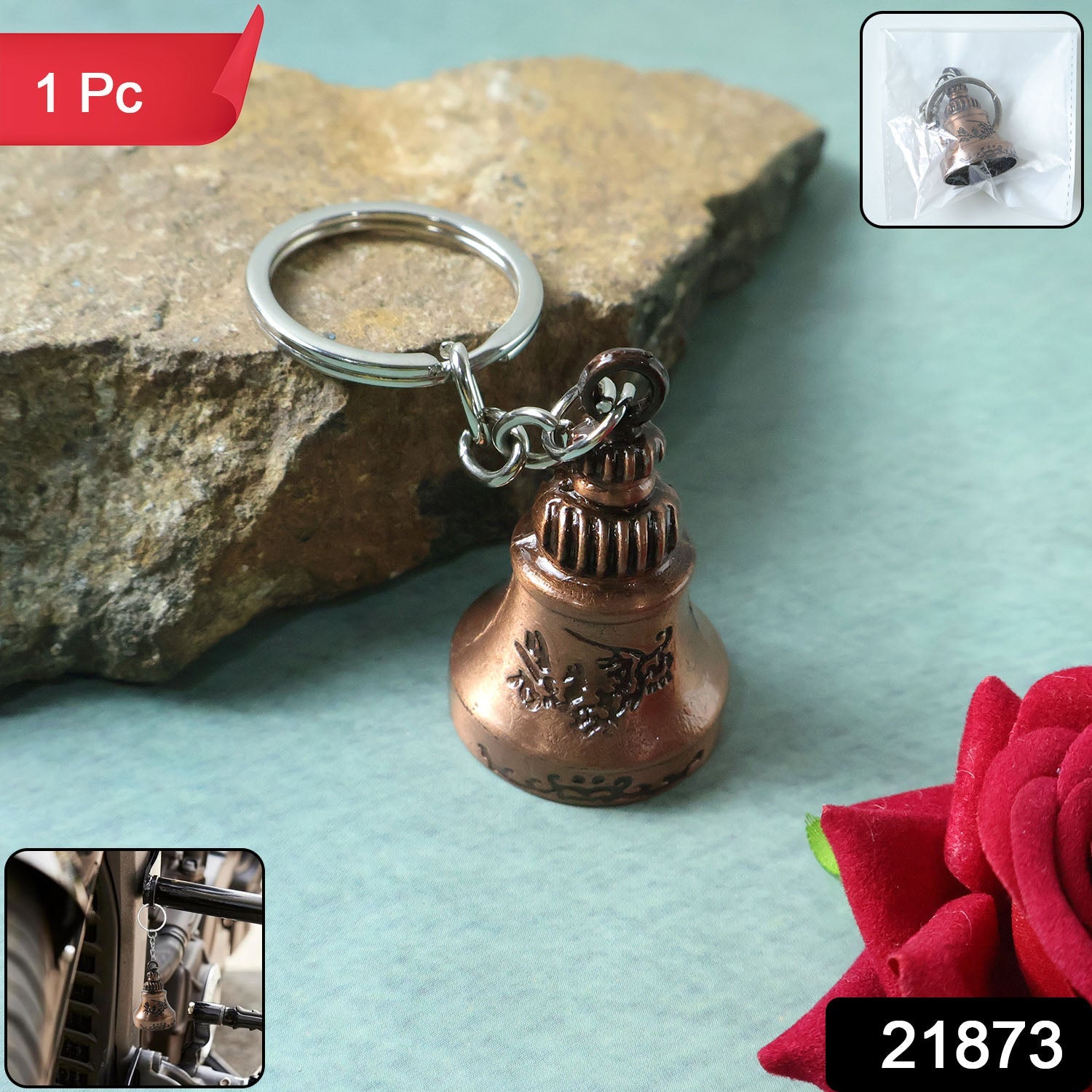 Keychain