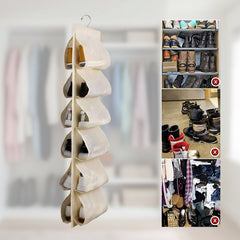 Storage Pocket