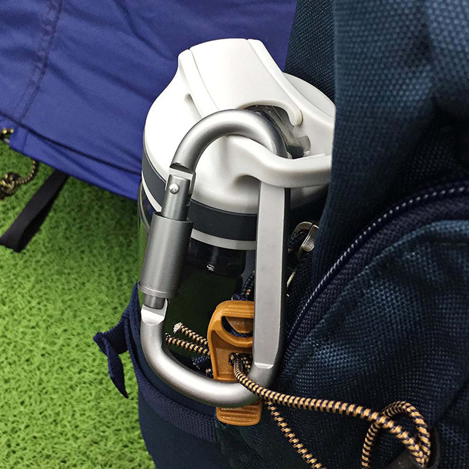 Gear Carabiner