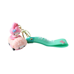 Toy Keychain