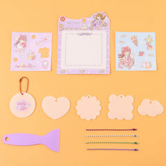 Keychains for Kids