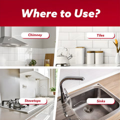 Surface Cleaner
