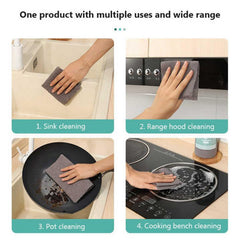 Wipe Roll