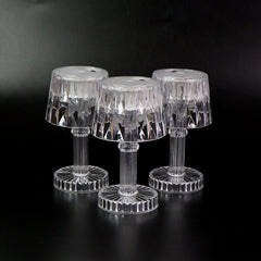 Decorative LED Mini Table Lamp