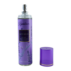 Air Freshener Bottle
