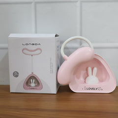 Cute LED Desk Table Lamp (1 Pc)