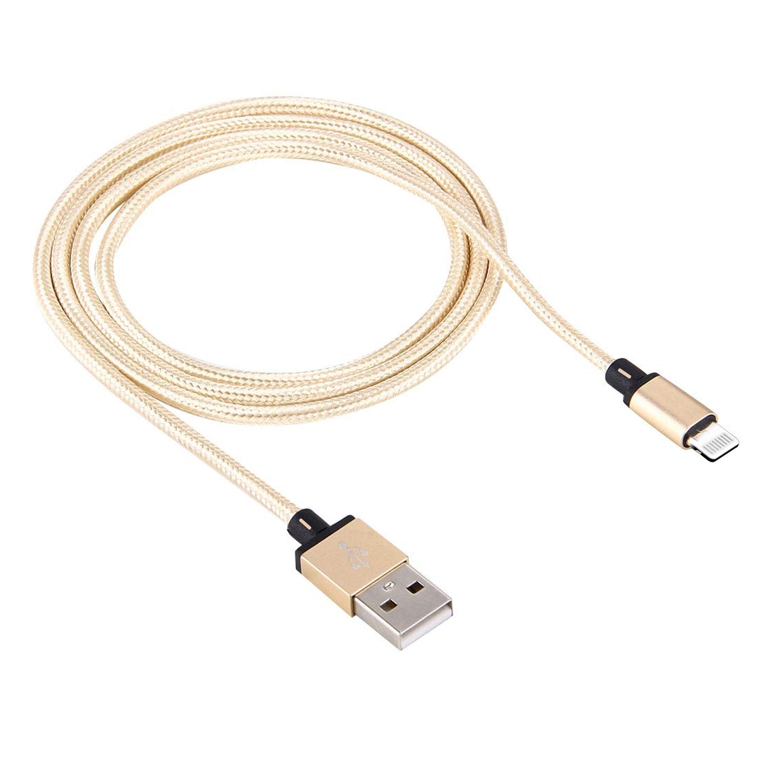 Fast Charge Wire