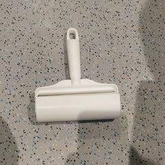 Reusable Pet Hair & Lint Remover Roller - (1 Pc / 23 × 17 cm)