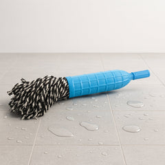 Plastic Mop Refill with Handle Grip