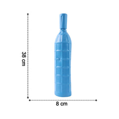 Plastic Mop Refill with Handle Grip