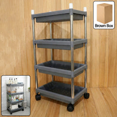 Rolling Storage