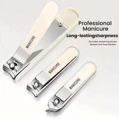 Manicure Set