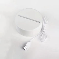 LED Acrylic