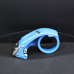 Metal Packing Tape Dispenser Cutter