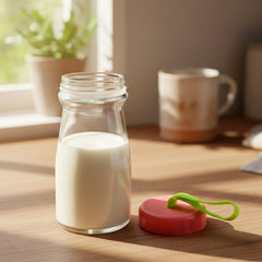 Glass Bottle