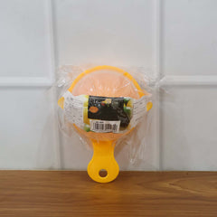 Hand-Operated Citrus Juicer (1 Pc)