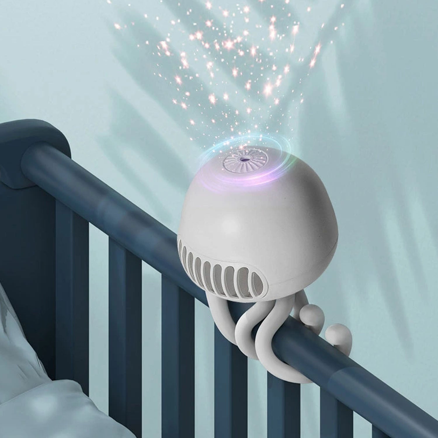 LED Projector Light