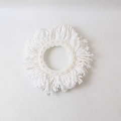 Universal Microfiber Spin Mop Refill Head