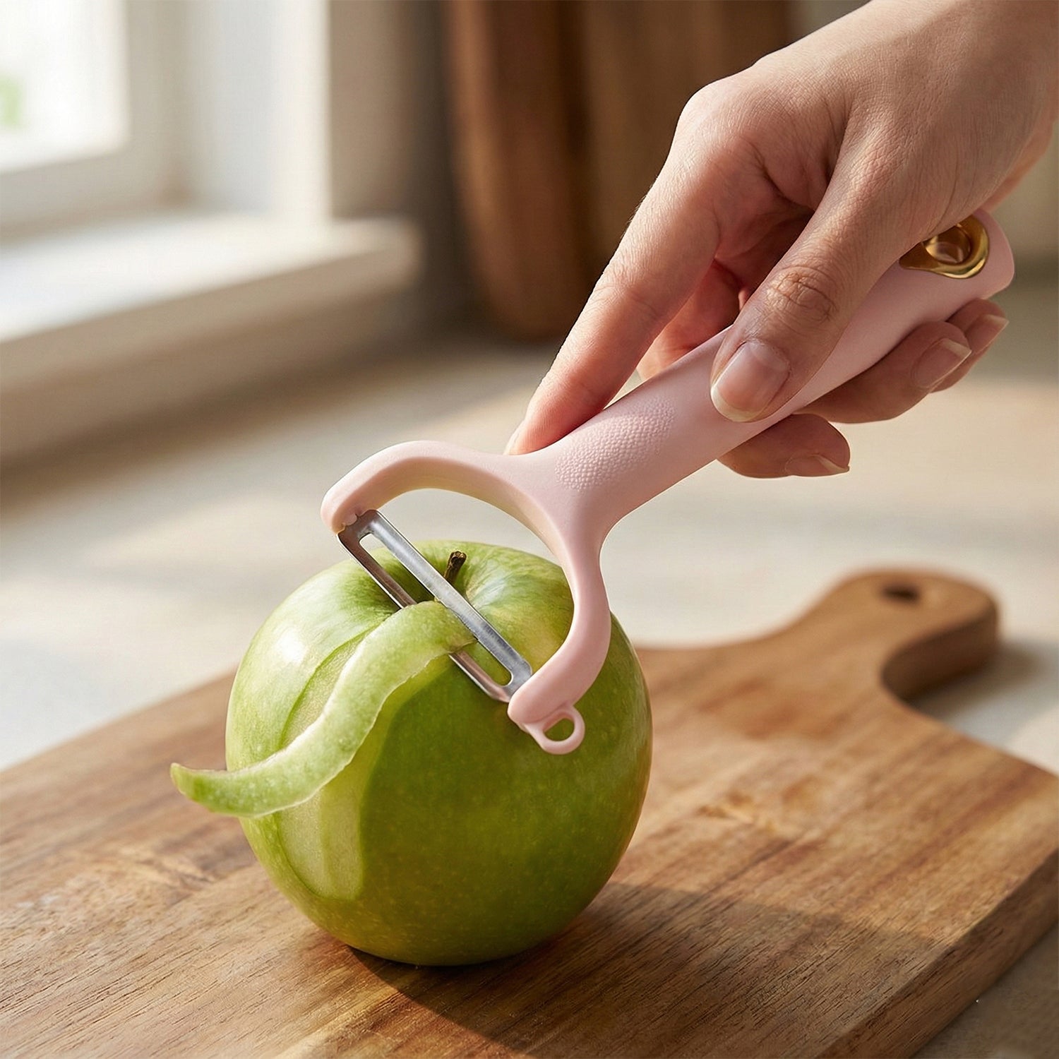 Vegetable Peeler