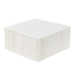 Smooth Finish Disposable Paper Napkins