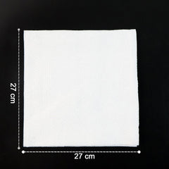 Oblivion Tissue Paper (Set of 12 Pcs / Multicolor)