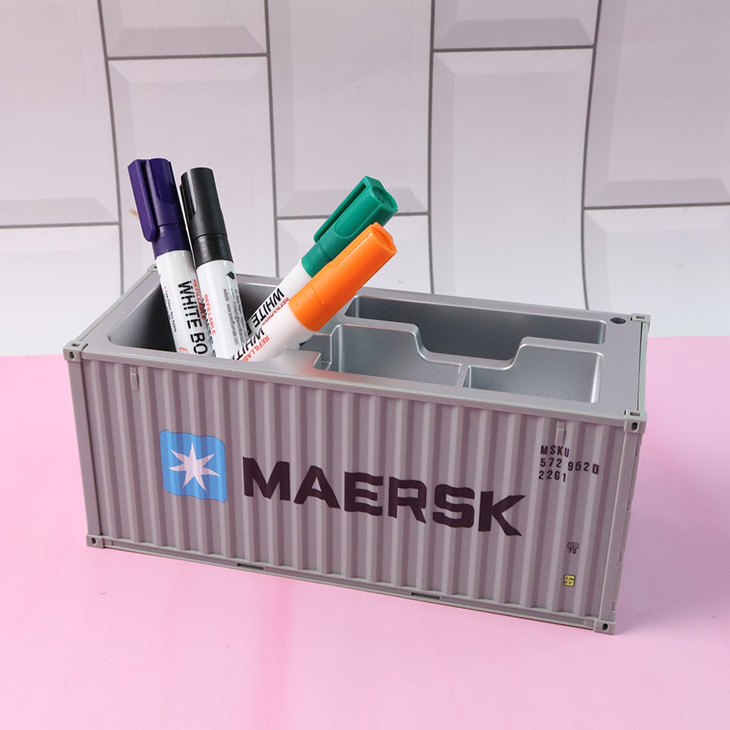 Pen Holder