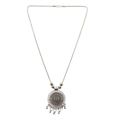 Ethnic Pendant