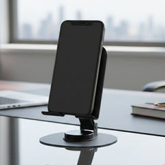 Foldable Metal Mobile Stand (1 Pc)