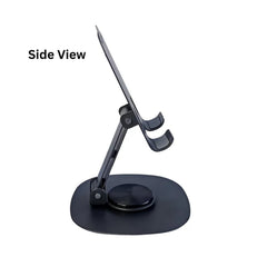 Foldable Metal Mobile Stand (1 Pc)