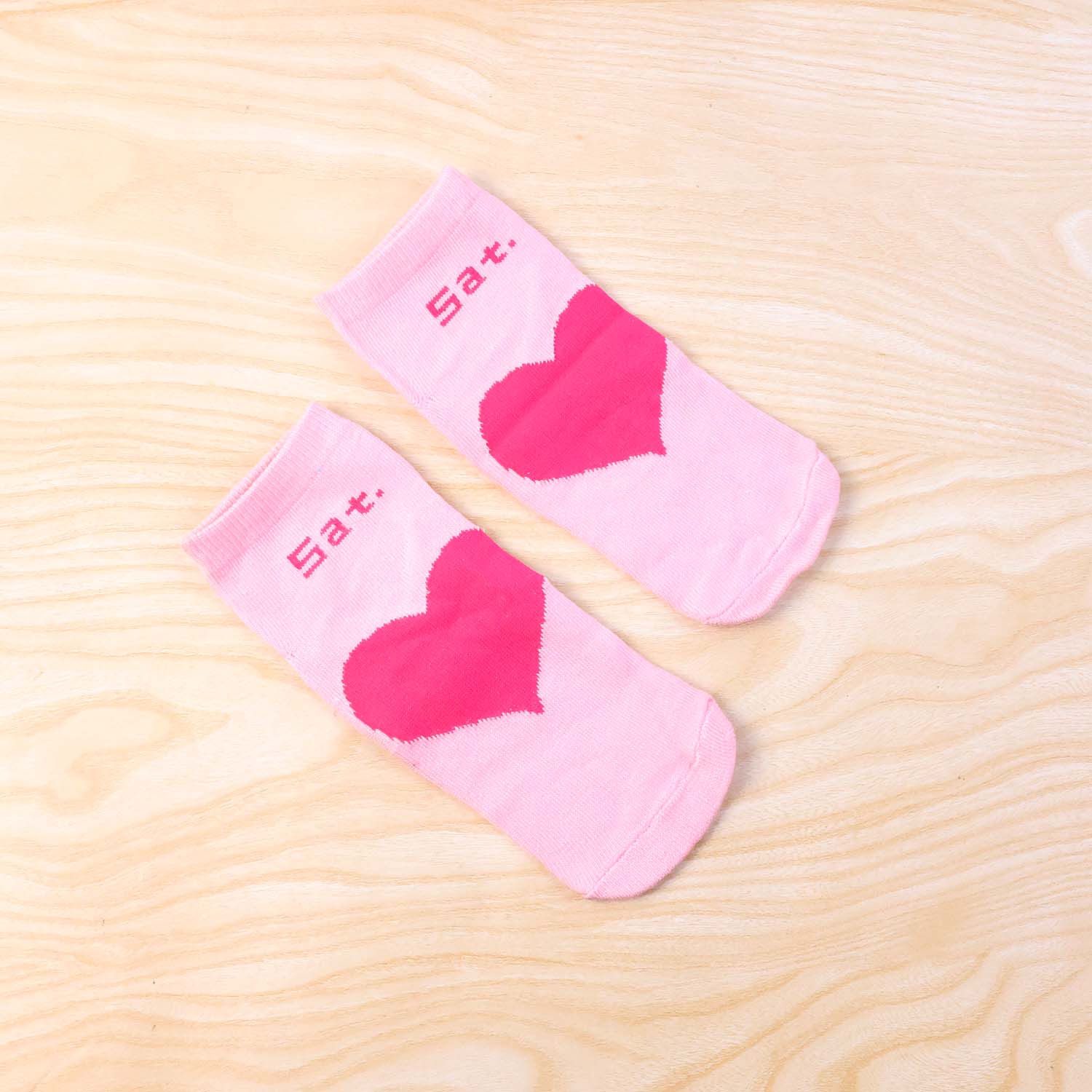 Socks