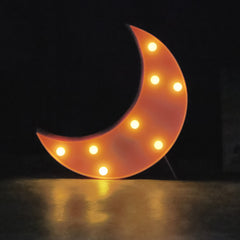Long-Lasting LED Decorative Lights