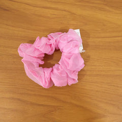 Premium Elastic Hair Tie (1 Pc)