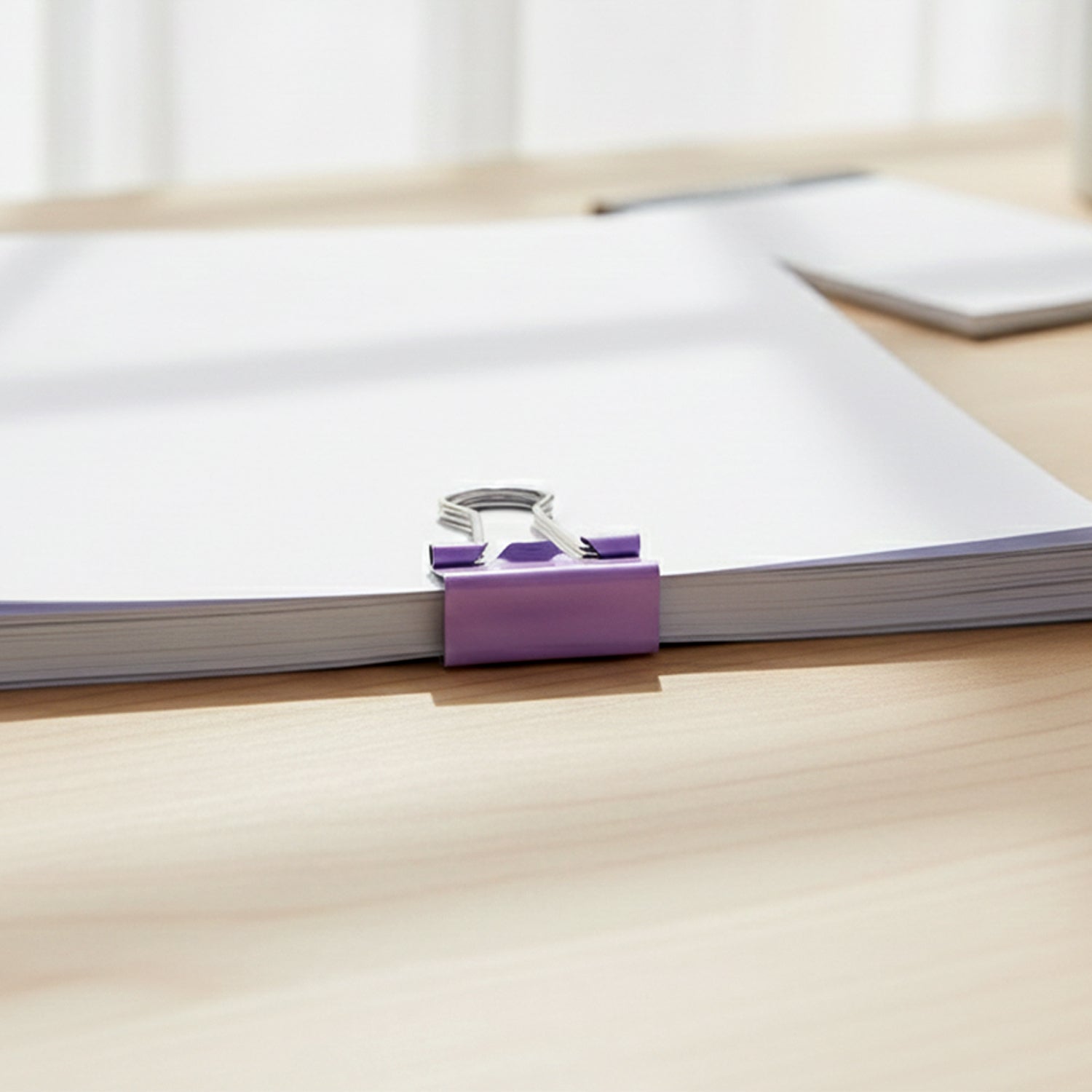 Stationery