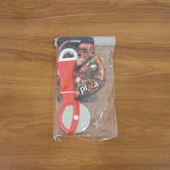 Pizza slicing tool