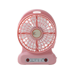 Portable Fan