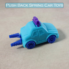 Toy car kids