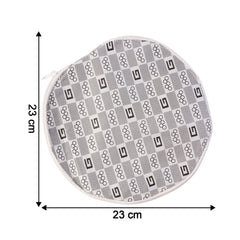 Insulated Roti Cover (23 x 23 Cm / 1 Pc)