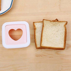 Bread Slice