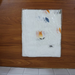 Sofa Back/Seat Runner Protector - (1 pc / 142x30 Inch)