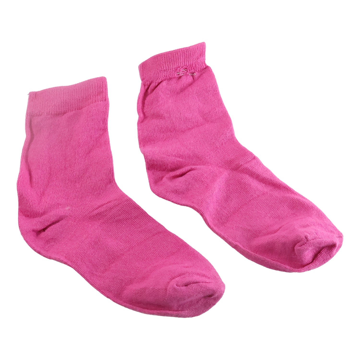 Everyday cotton ankle socks