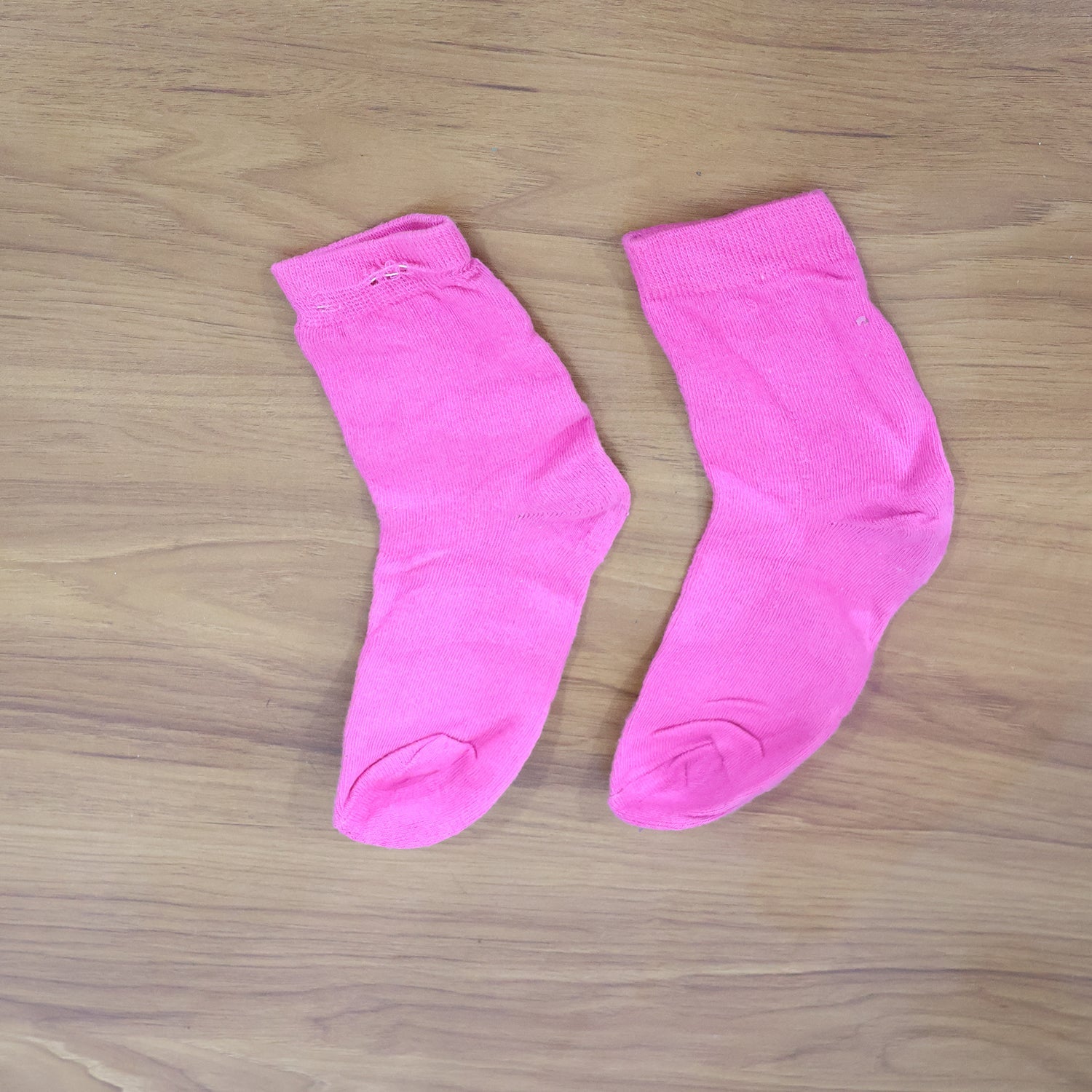 Soft cotton sock design