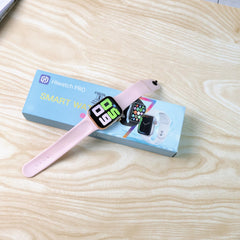 T700S Large Display Wireless Charging Smart watch (1 Pc)